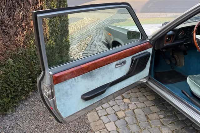 Fiat 130 (0) thumbnail 5