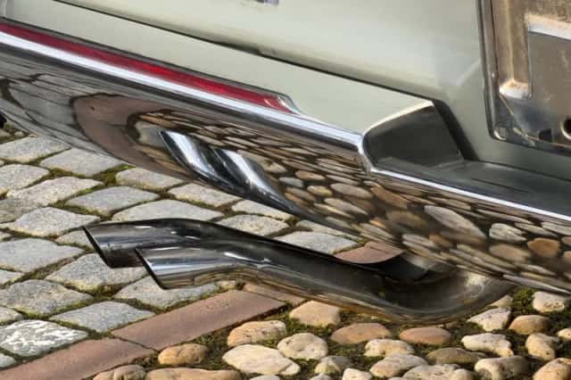 Fiat 130 (0) thumbnail 6