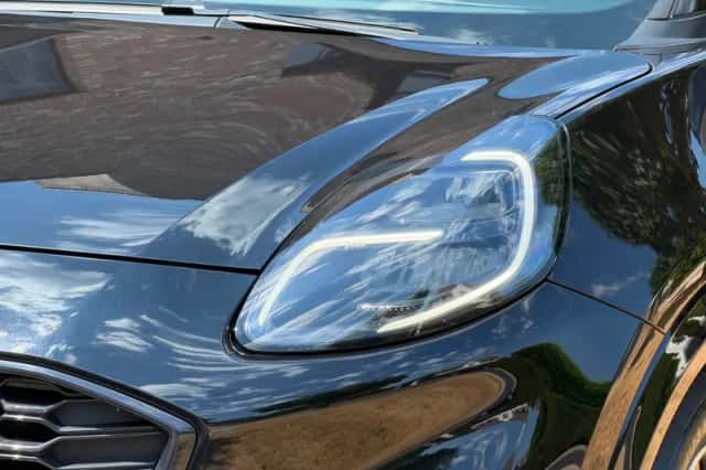 Ford Puma (2021) thumbnail 3