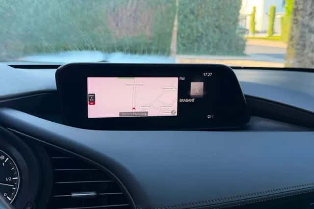 Mazda 3 (2020) thumbnail 6