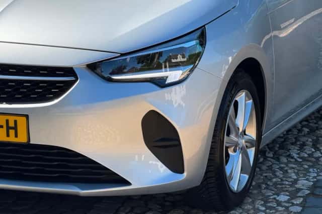Opel Corsa (2022) thumbnail 4