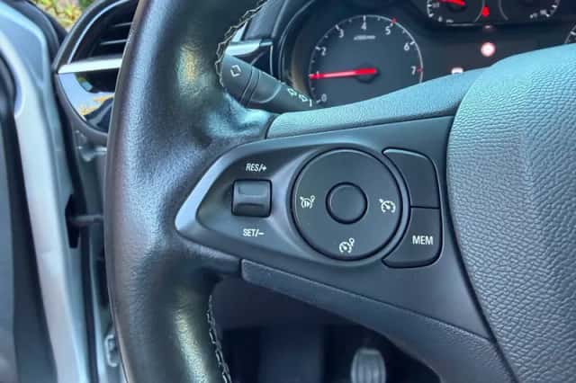 Opel Corsa (2022) thumbnail 5