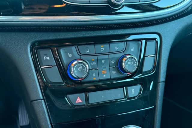 Opel Mokka X (2018) thumbnail 5