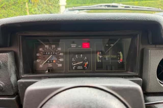 Volvo 144 (1972) thumbnail 5