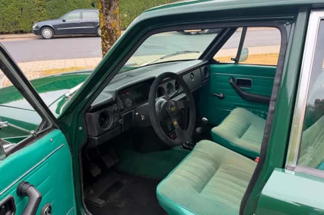 Volvo 144 (1972) thumbnail 6
