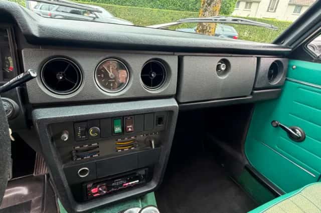 Volvo 144 (1972) thumbnail 6