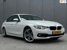 BMW 3-Serie