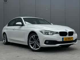 BMW 3-Serie (2016)