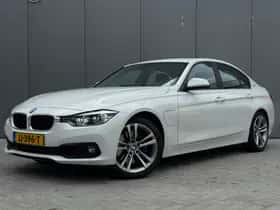 BMW 3-Serie (2016) thumbnail 5