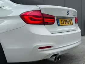 BMW 3-Serie (2016) thumbnail 8