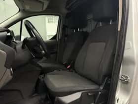 Ford Transit Connect (2019) thumbnail 12