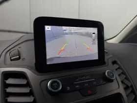Ford Transit Connect (2019) thumbnail 16