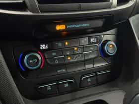 Ford Transit Connect (2019) thumbnail 17