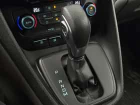 Ford Transit Connect (2019) thumbnail 18