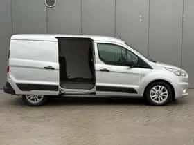 Ford Transit Connect (2019) thumbnail 4