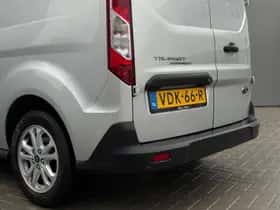Ford Transit Connect (2019) thumbnail 7