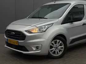 Ford Transit Connect (2019) thumbnail 10