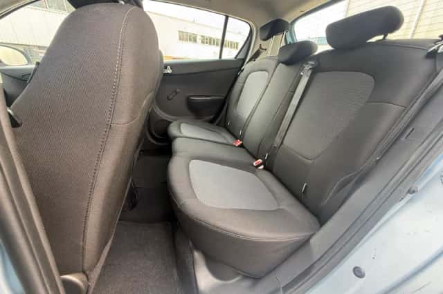 Hyundai i20 (2013) thumbnail 11