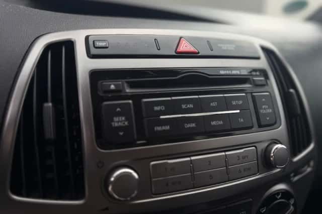 Hyundai i20 (2013) thumbnail 12