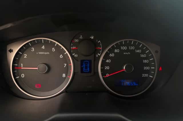 Hyundai i20 (2013) thumbnail 14