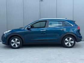Kia Niro (2017) thumbnail 5