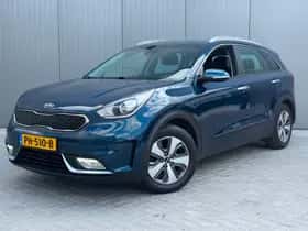 Kia Niro (2017) thumbnail 6