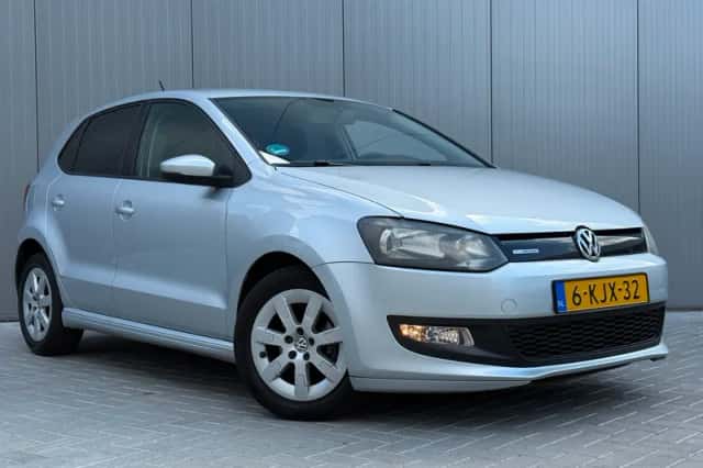Volkswagen Polo (2013) thumbnail 1
