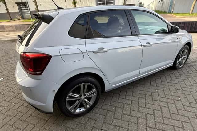 Volkswagen Polo (2021) thumbnail 5