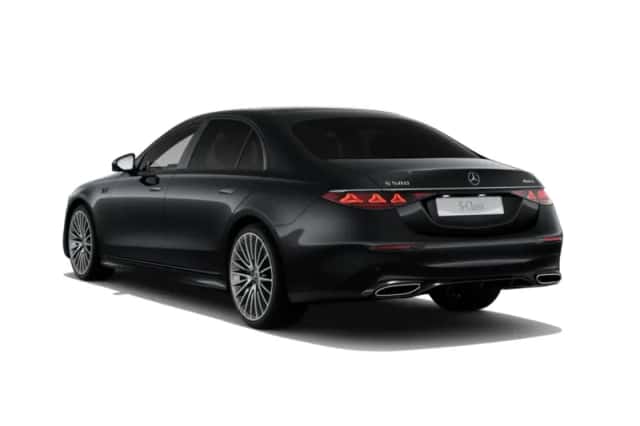 Mercedes-Benz S-Klasse (2026) thumbnail 2