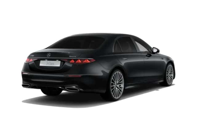 Mercedes-Benz S-Klasse (2026) thumbnail 4