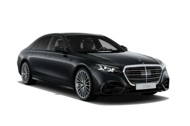Mercedes-Benz S-Klasse (2026) thumbnail 5