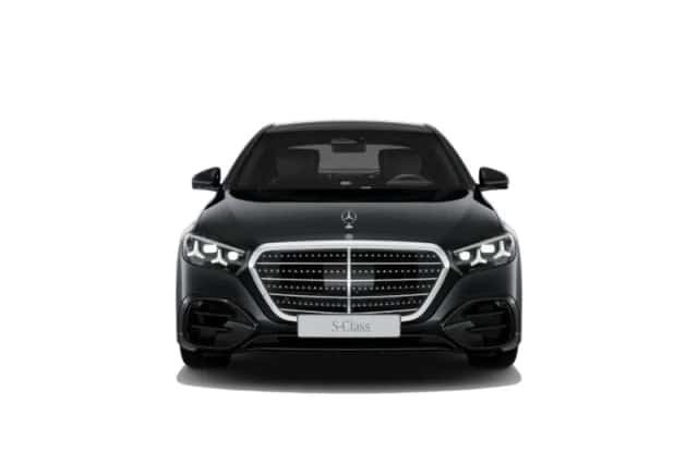 Mercedes-Benz S-Klasse (2026) thumbnail 6