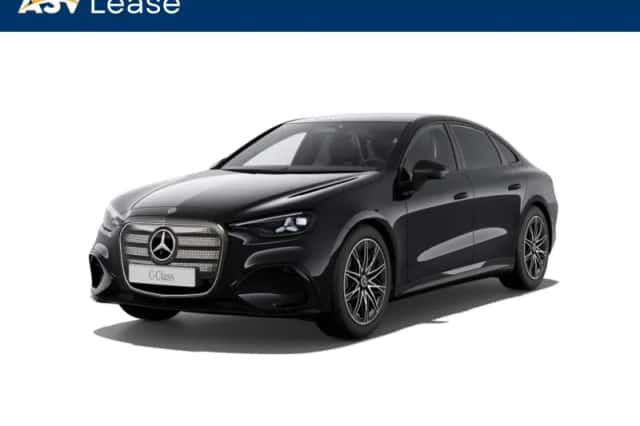 Mercedes-Benz C-Klasse (2026) thumbnail 1