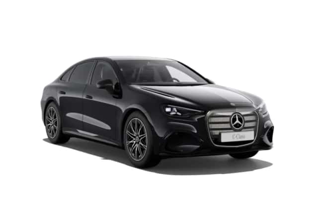 Mercedes-Benz C-Klasse (2026) thumbnail 5