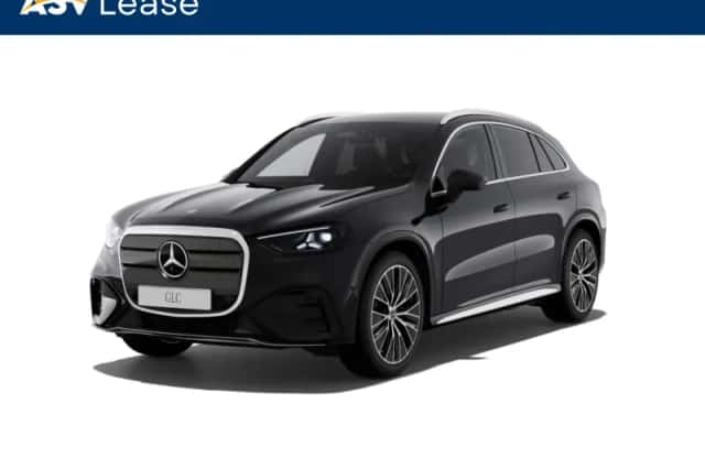 Mercedes-Benz GLC-Klasse (2026) thumbnail 1