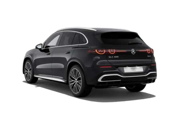 Mercedes-Benz GLC-Klasse (2026) thumbnail 2