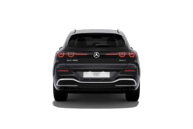 Mercedes-Benz GLC-Klasse (2026) thumbnail 3