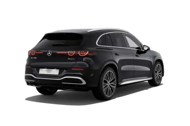 Mercedes-Benz GLC-Klasse (2026) thumbnail 4