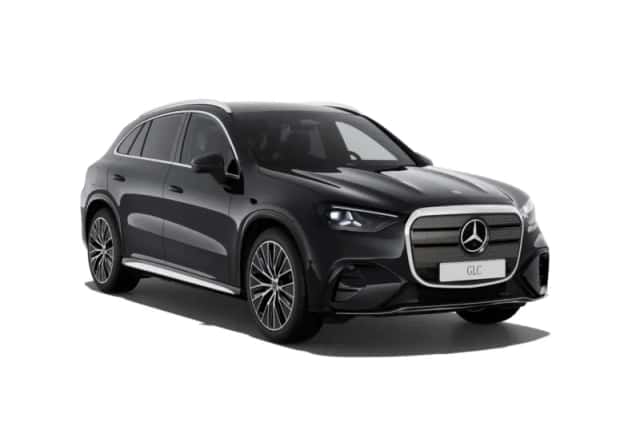 Mercedes-Benz GLC-Klasse (2026) thumbnail 5