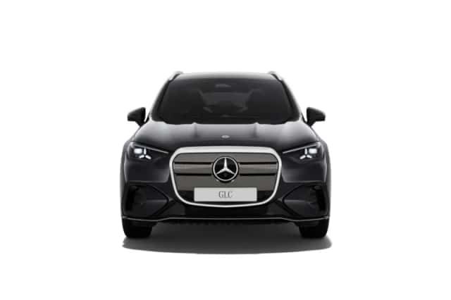 Mercedes-Benz GLC-Klasse (2026) thumbnail 6