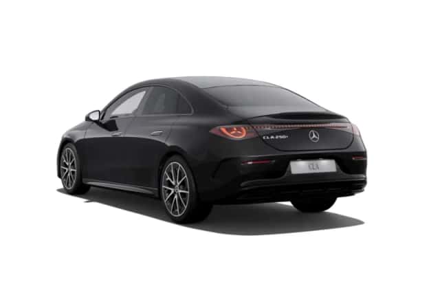 Mercedes-Benz CLA-Klasse (2026) thumbnail 2