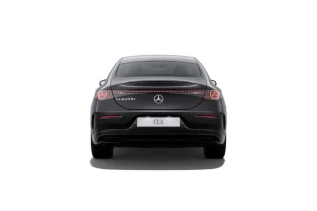 Mercedes-Benz CLA-Klasse (2026) thumbnail 3