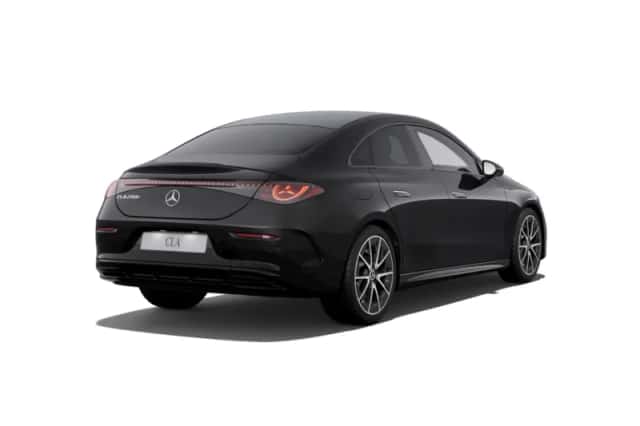Mercedes-Benz CLA-Klasse (2026) thumbnail 4