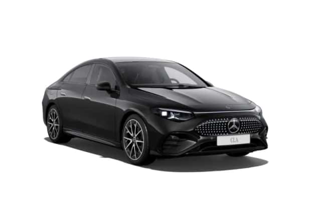 Mercedes-Benz CLA-Klasse (2026) thumbnail 5