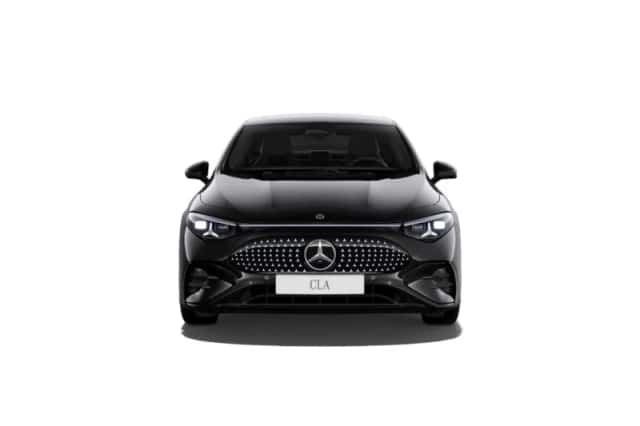 Mercedes-Benz CLA-Klasse (2026) thumbnail 6