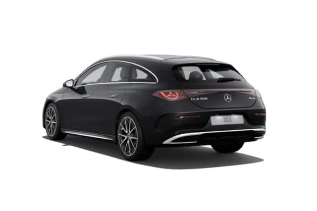 Mercedes-Benz CLA-Klasse (2026) thumbnail 2