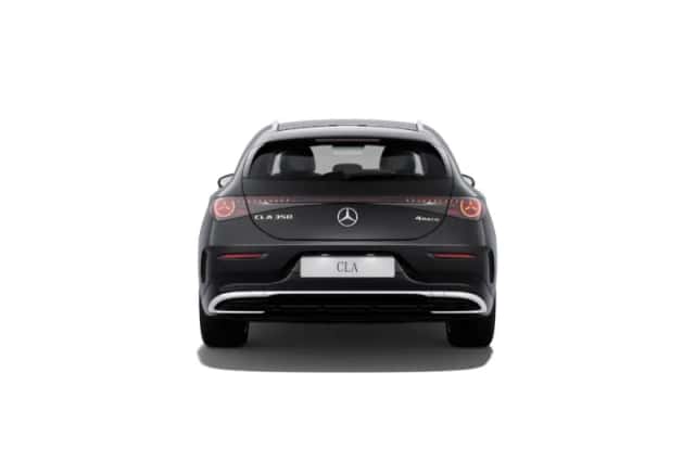 Mercedes-Benz CLA-Klasse (2026) thumbnail 3