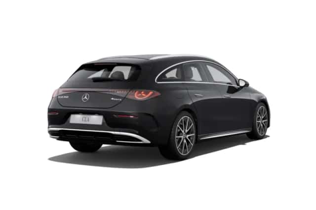 Mercedes-Benz CLA-Klasse (2026) thumbnail 4