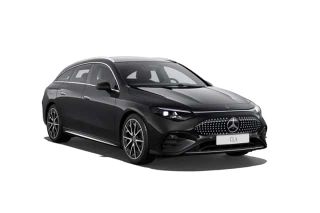 Mercedes-Benz CLA-Klasse (2026) thumbnail 5