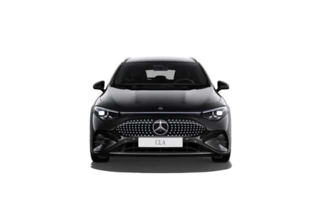 Mercedes-Benz CLA-Klasse (2026) thumbnail 6